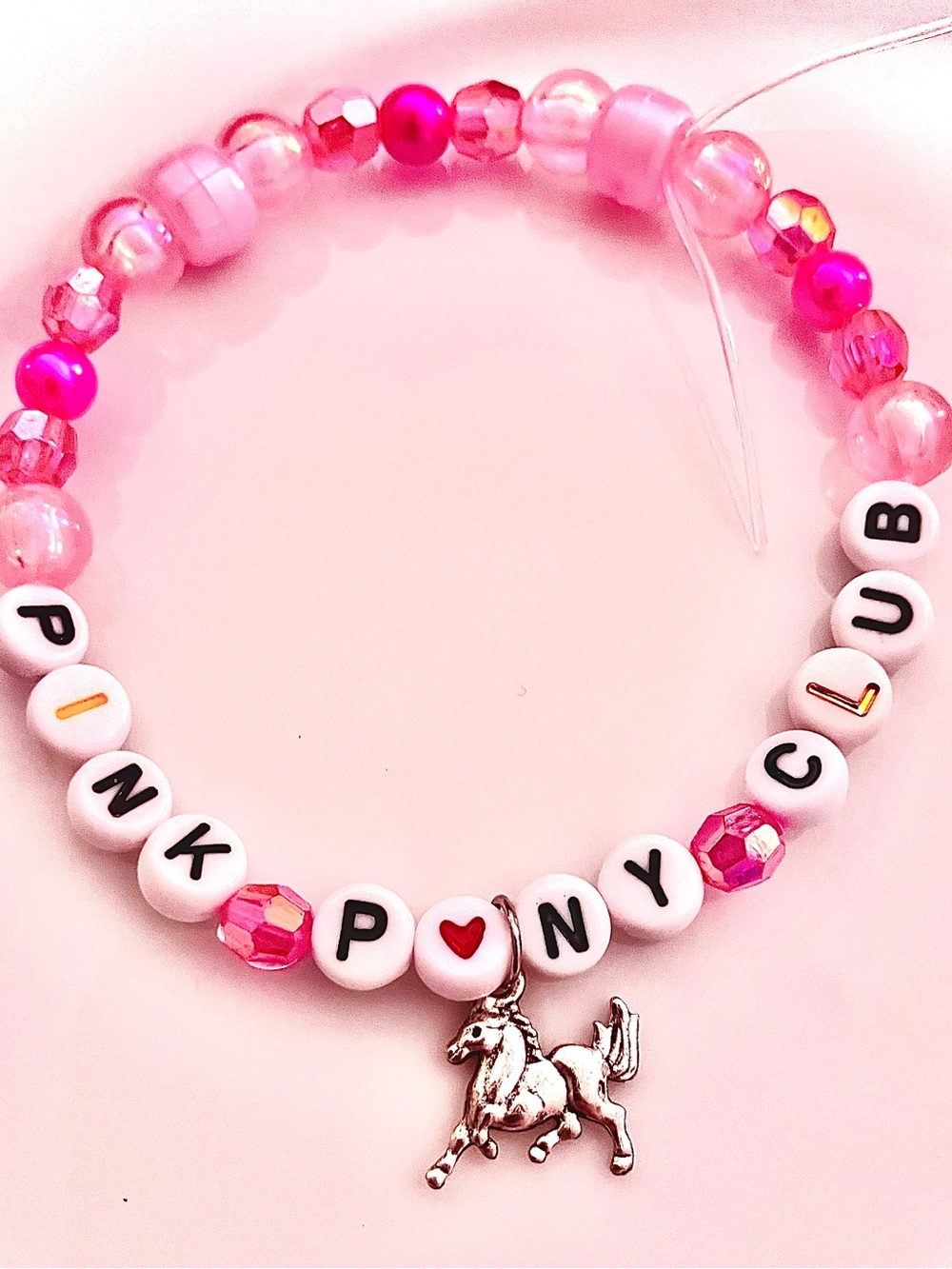 BUY1GET1FREE Chappell Roan bracelet